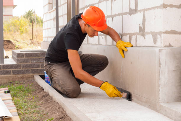 Licensed Crawl Space Encapsulation service in Mount Morris, NY - Halo Water Proofing